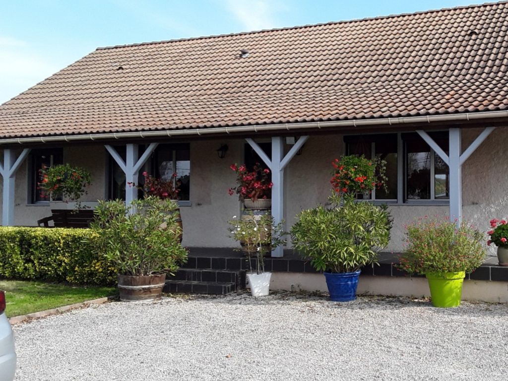 Isolation thermique par l’extérieur à Guerfand avant