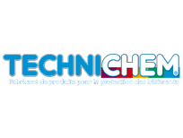 Logo Techichem