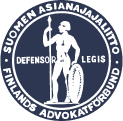 Suomen Asianajajaliitto - Asianajotoimisto Uronen Oy