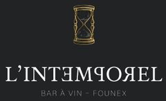 L'Intemporel-logo