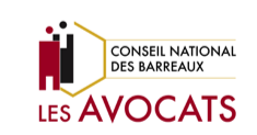 Logo du Conseil national des Barreaux