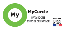 logo MyCercle