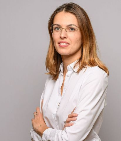 Maître Gayanée Papazian
