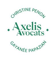 Logo Axelis Avocat