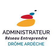Logo Administrateur réseau entreprendre