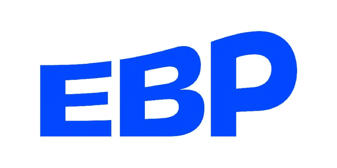 Logo EBP