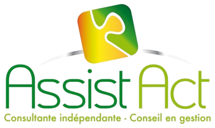 Logo Assist Act