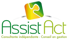 Logo Assist Act