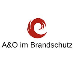A&O Brandschutz Logo