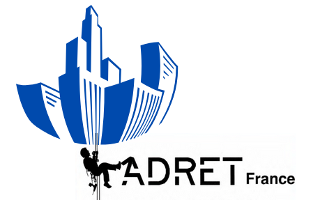 Logo de l'entreprise Adret France
