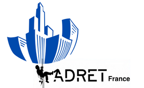 Page d'accueil Logo de l'entreprise Adret France