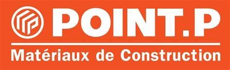 Logo POINT.P