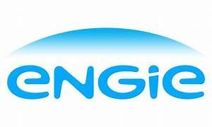 Logo ENGIE