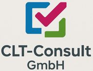 CLT-Consult GmbH | Meckenheim | Logo