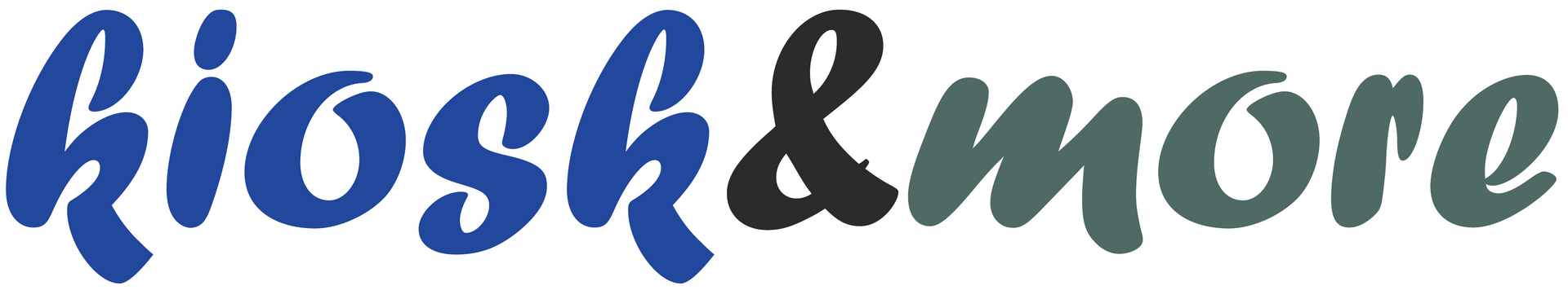 kiosk&more gmbh-logo