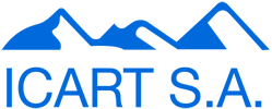Logo ICART S.A.S.