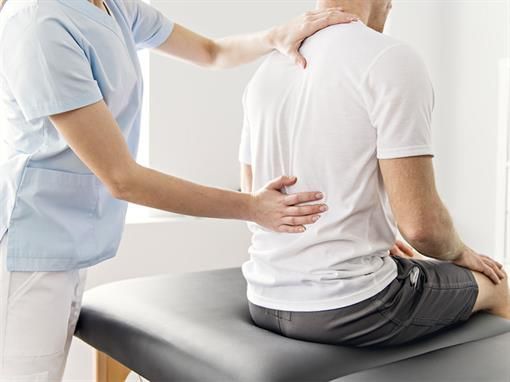 Physiotherapie Rainer Franken - Physiotherapie Physiotherapie Rainer Franken - Physiotherapie