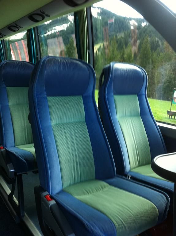 Albert Combremont - camion grue