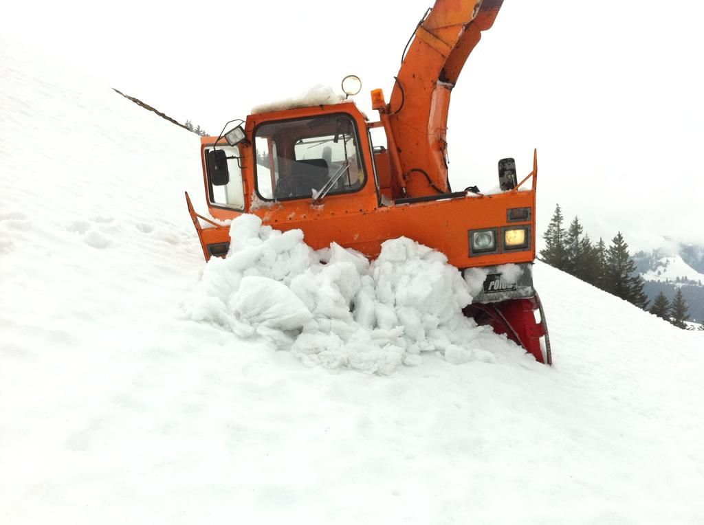 Albert Combremont - remorques surbaissées