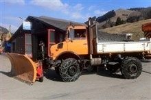 Albert Combremont - remorques surbaissées