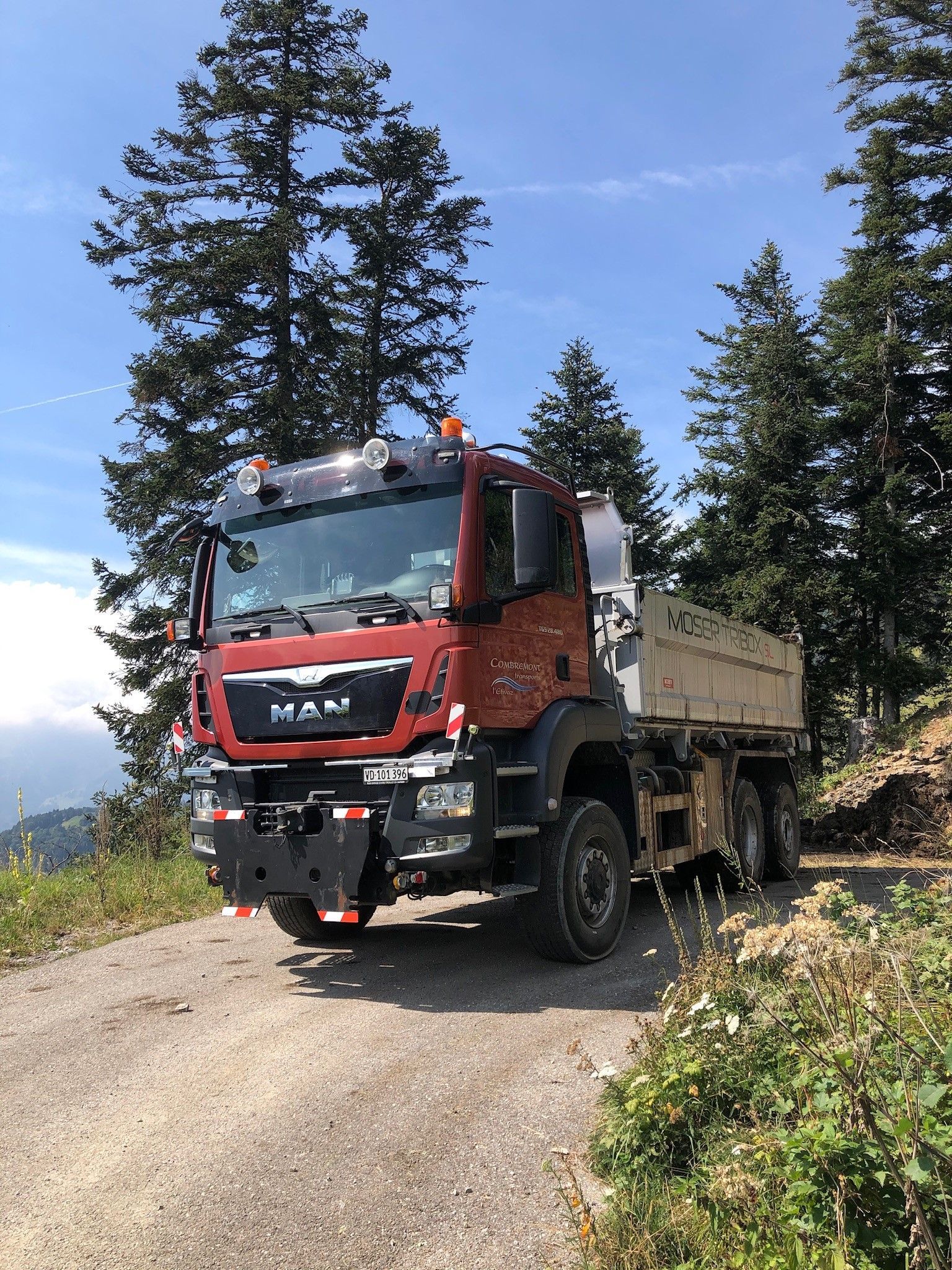 Albert Combremont - véhicules d'agriculture