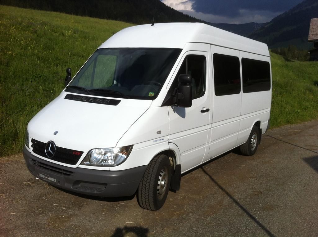 Albert Combremont - unimog