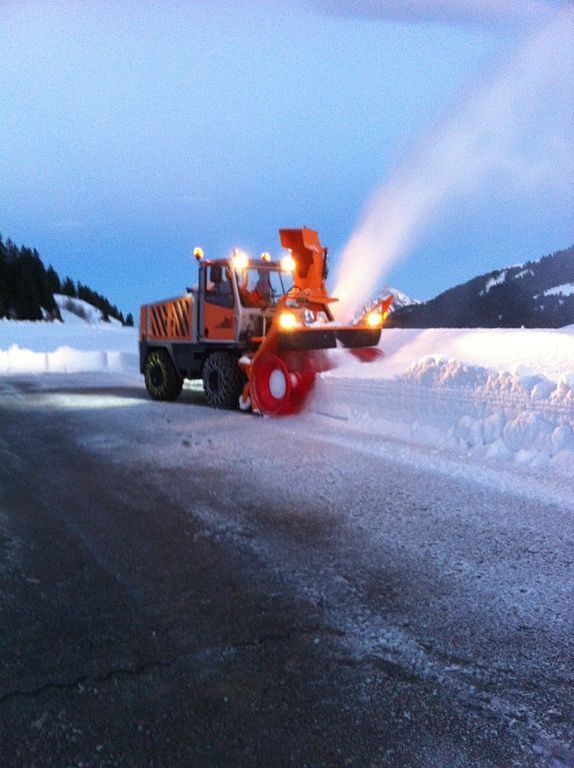 Albert Combremont - véhicules d'agriculture