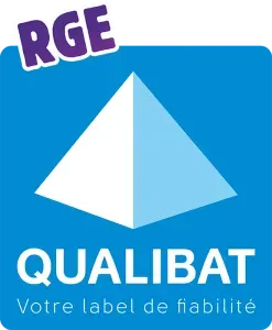 Logo RGE QUALIBAT