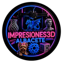 Impresiones 3D Albacete