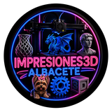 Impresiones 3D Albacete