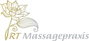 Logo | RT Thai Massage Praxis | Traditionelle Thai-Massage, Entspannungsmasse, Gesichtsbehandlungen, Wellness | Schaffhausen