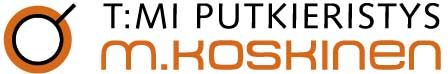 Tmi Putkieristys M.Koskinen