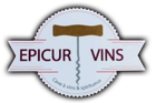 Logo Epicur'vins