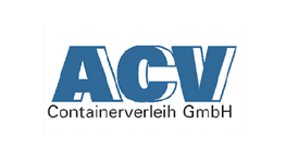 ACV Containerverleih GmbH