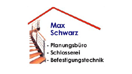 Max Schwarz Logo