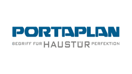 Portaplan Logo