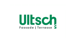 Ultsch Logo
