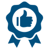 Icon Qualität
