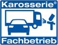 Norbert Rosslan Karosseriefachbetrieb e. K. Logo
