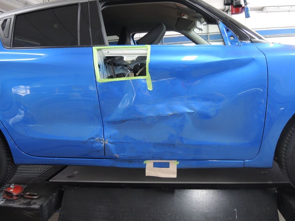 Norbert Rosslan Karosseriefachbetrieb e. K.