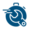 Icon Abwicklung