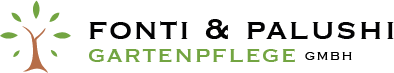 Fonti & Palushi Gartenpflege GmbH-logo