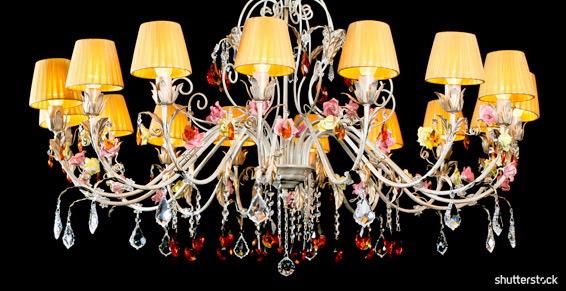 M. Fiol propose également la rénovation de luminaire