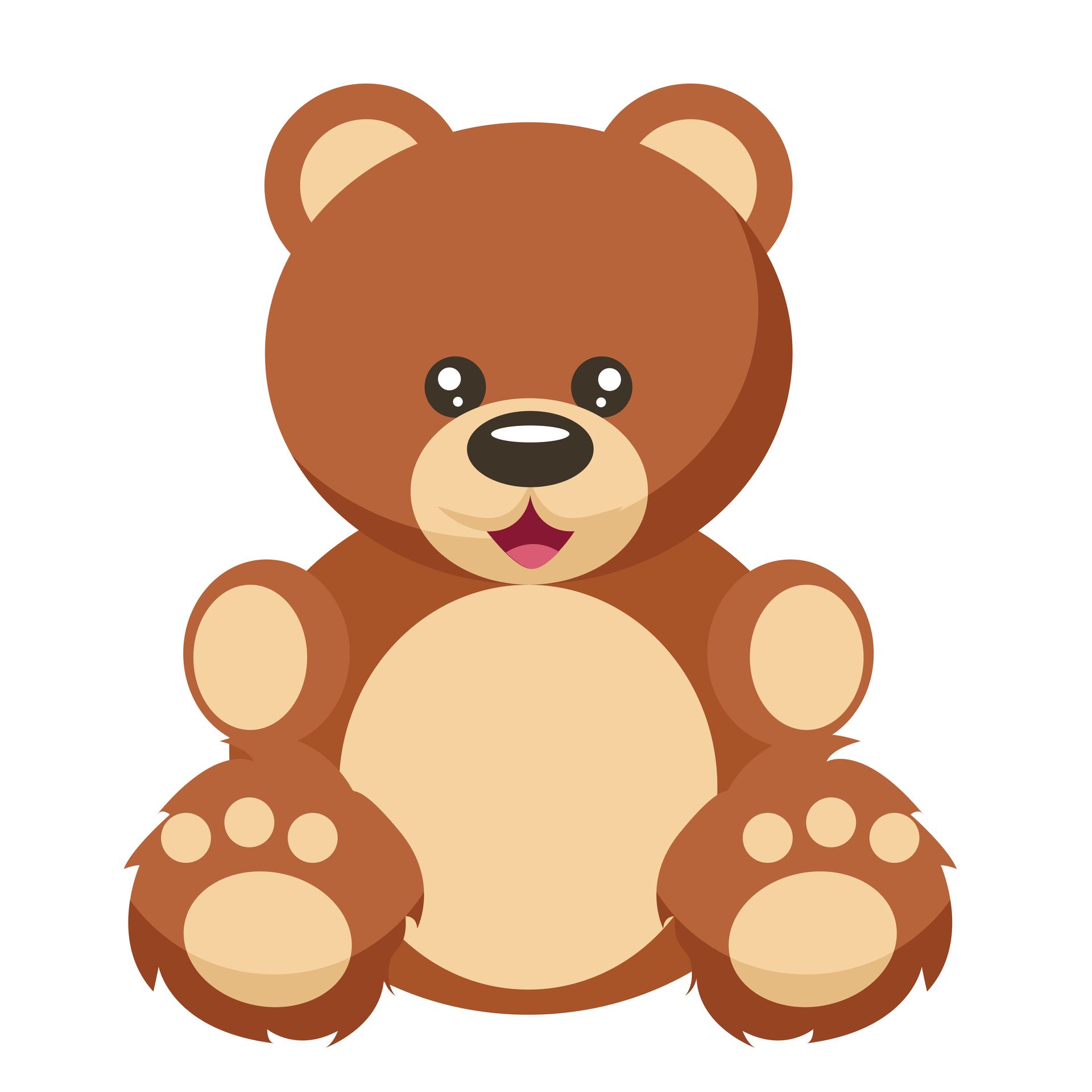 Réparation de peluches