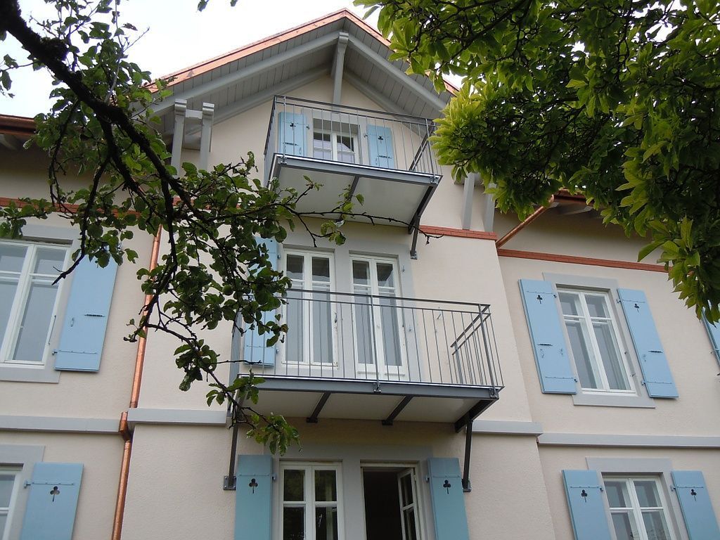 Constructions métalliques - Concept Métal Steve Baggenstoss