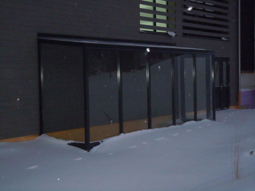 Constructions métalliques - Concept Métal Steve Baggenstoss