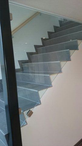 Constructions métalliques - Concept Métal Steve Baggenstoss