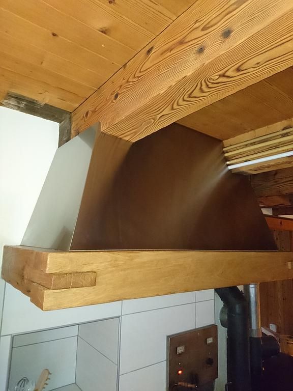 Constructions métalliques - Concept Métal Steve Baggenstoss