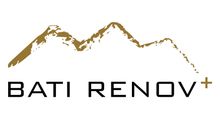 Logo de BATI RENOV+