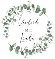 Verleih mit Liebe